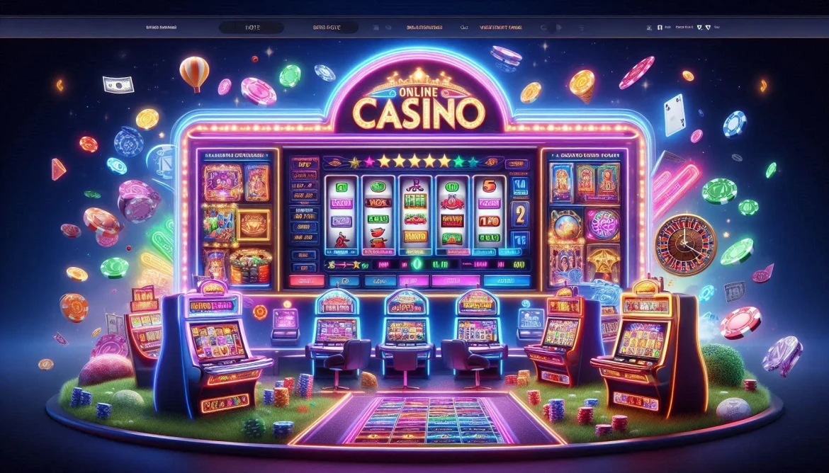 Betrise Casino